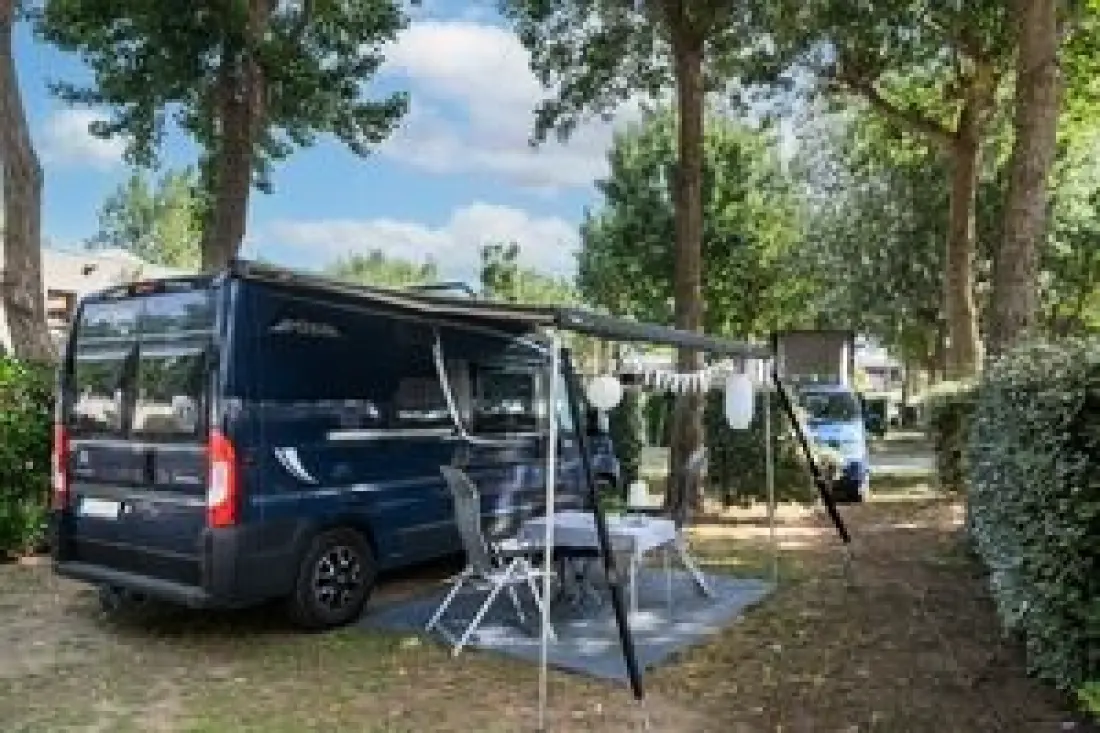 Campingplatz Aloha 5 Sterne★★★★★