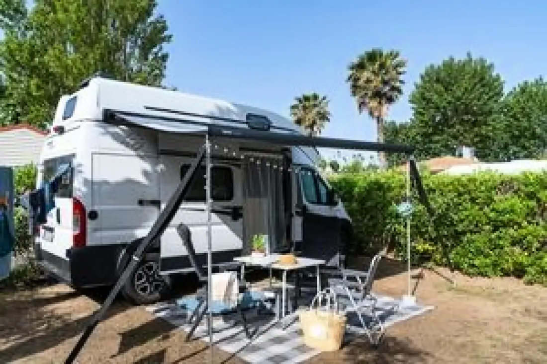 Campingplatz Aloha 5 Sterne★★★★★