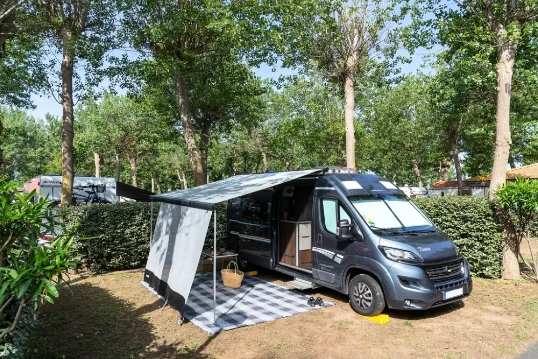 Campingplatz Aloha 5 Sterne★★★★★
