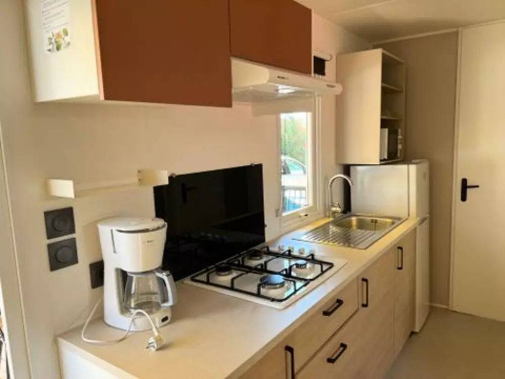 Kemping Bleu Tenger Útvonalterv