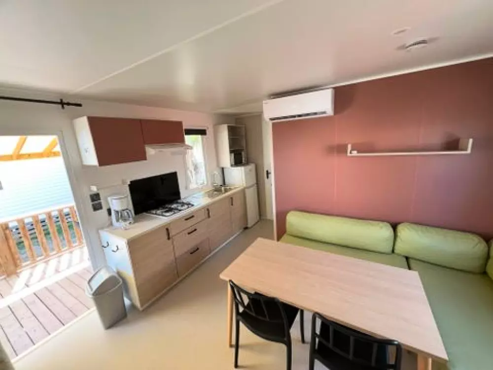 Camping Bleu Marine 4 étoiles★★★★