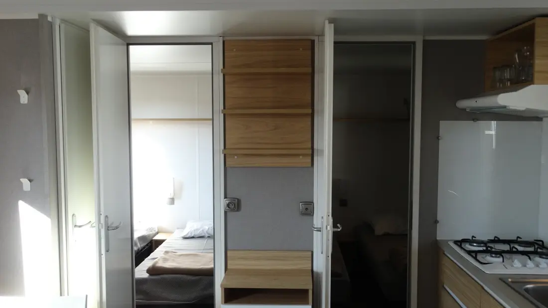 Camping Bleu Marine 4 étoiles★★★★