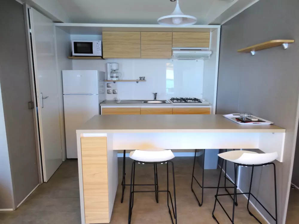 Camping Bleu Marine 4 Estrellas★★★★