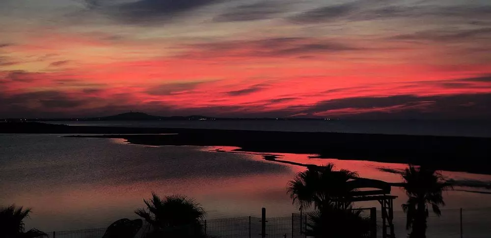 Camping Bleu Marine 4 Estrellas★★★★