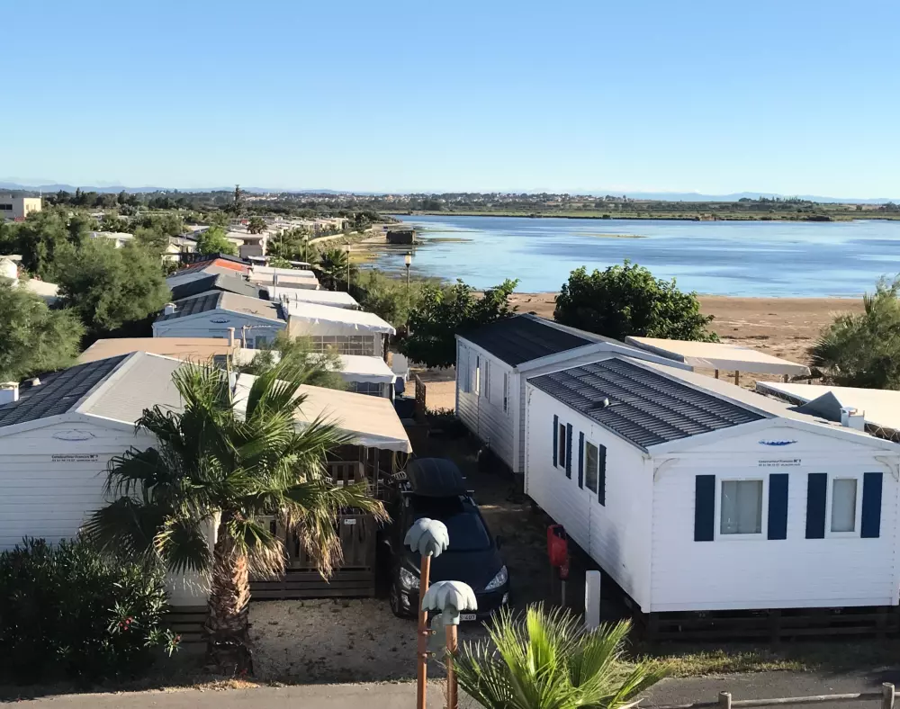 Camping Bleu Marine 4 Estrellas★★★★