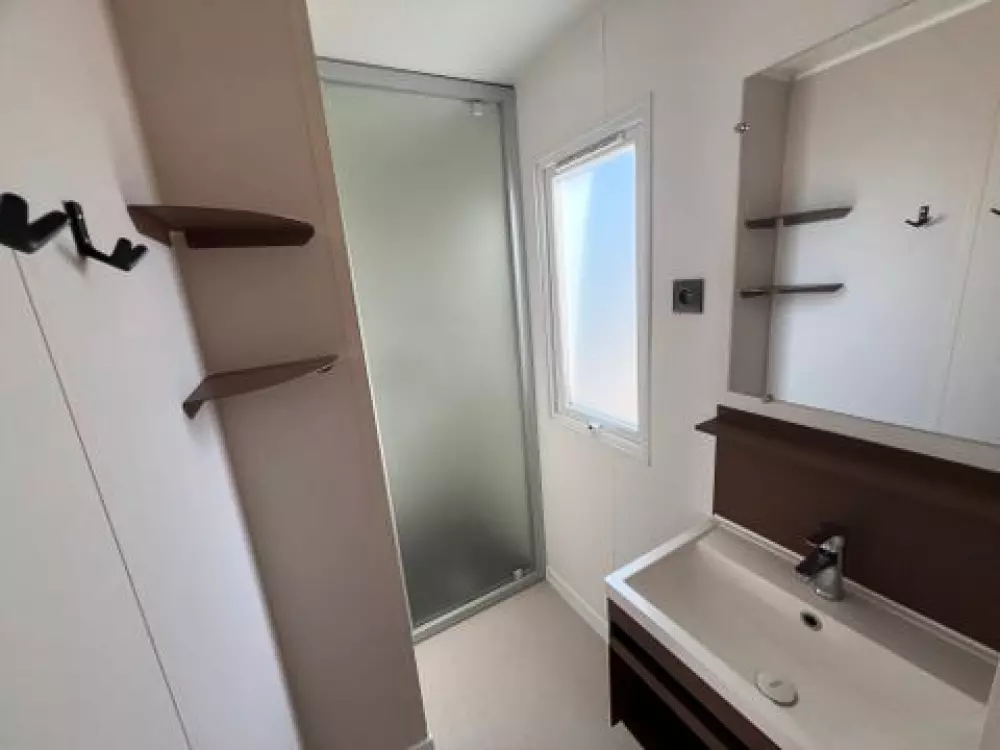 Kemping Bleu Tenger Útvonalterv