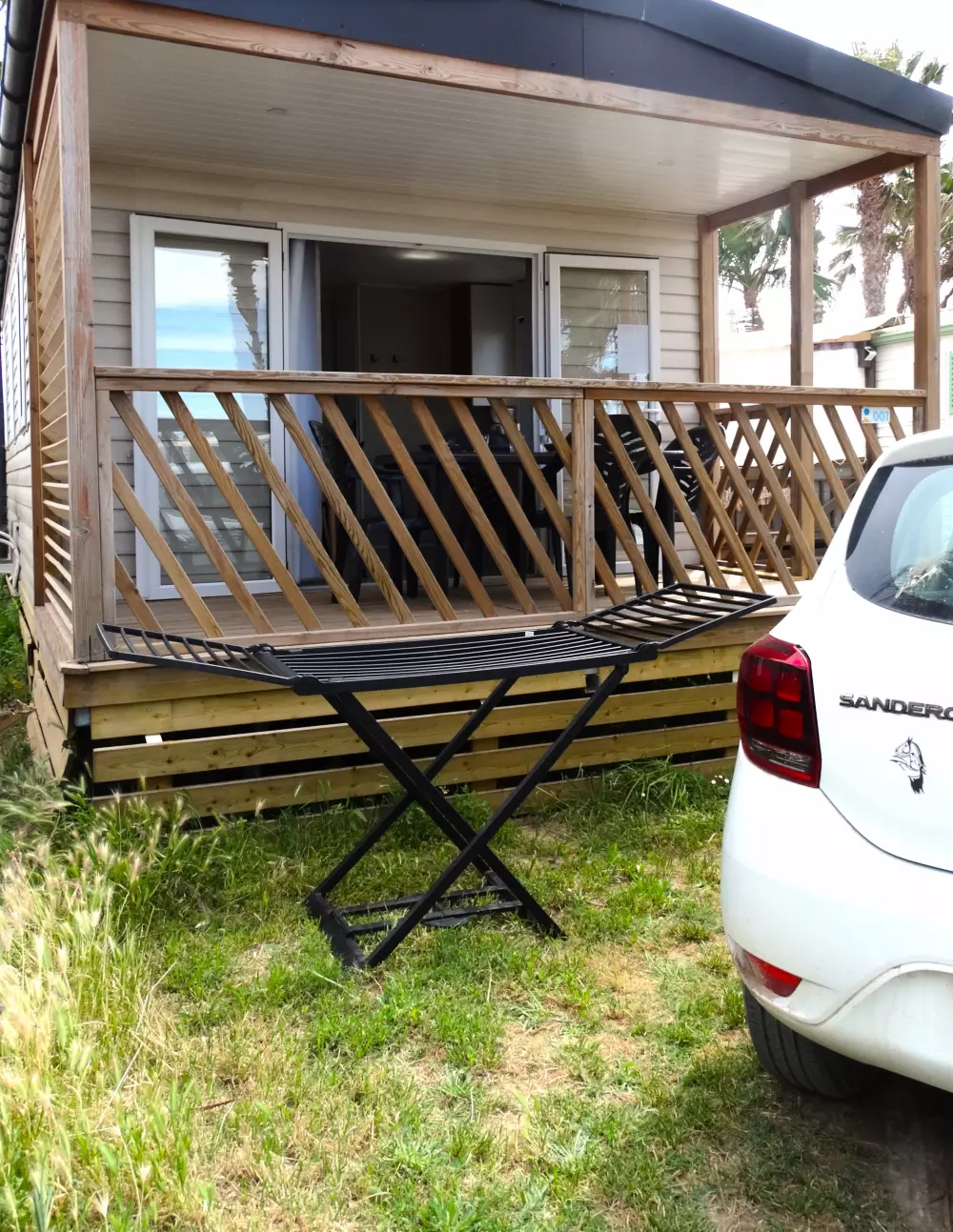 Camping Bleu Marine 4 Estrellas★★★★