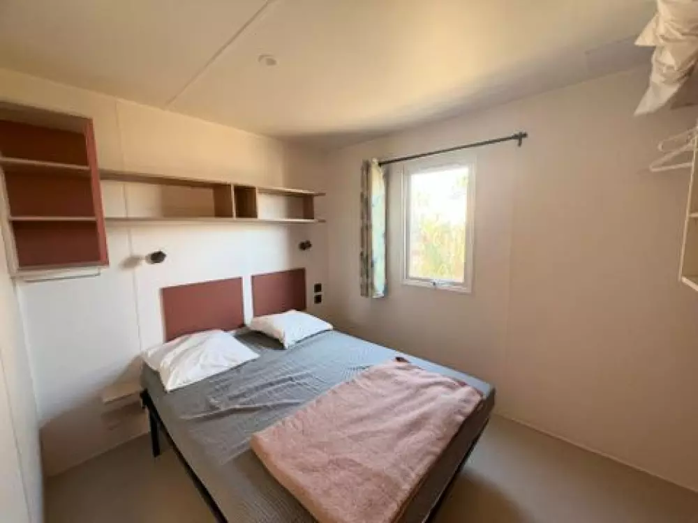 Kemping Bleu Tenger Útvonalterv