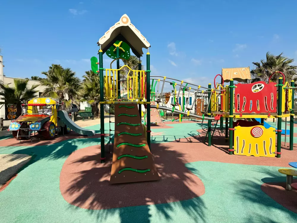 Camping Bleu Marine 4 Estrellas★★★★