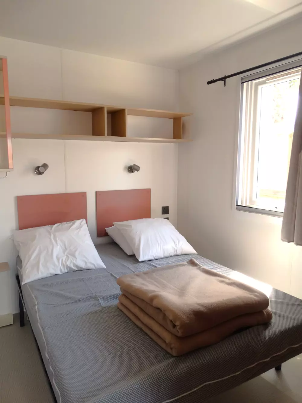 Camping Bleu Marine 4 Estrellas★★★★