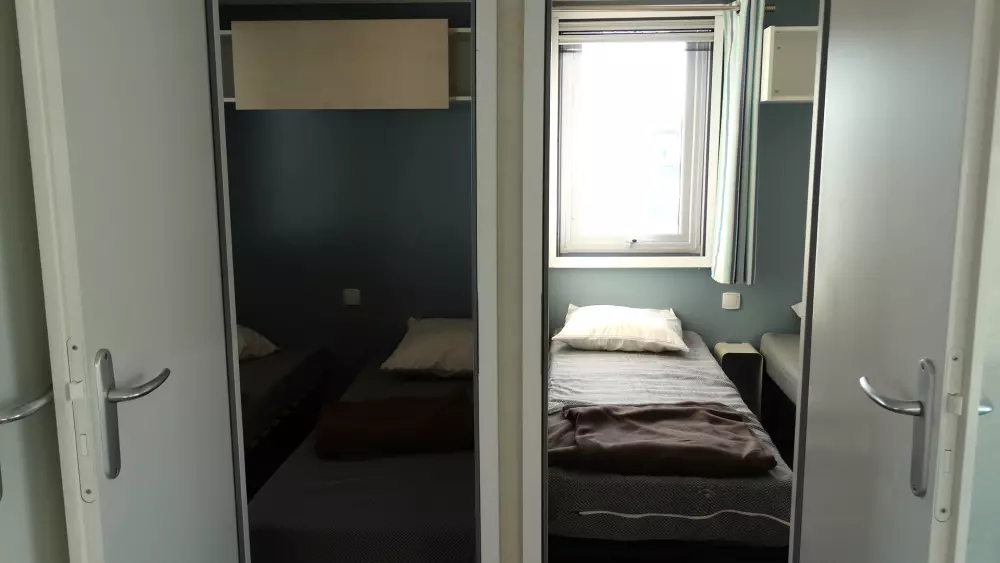 Camping Bleu Marine 4 Estrellas★★★★