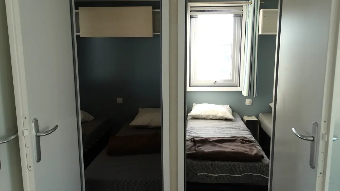 Camping Bleu Marine 4 étoiles★★★★