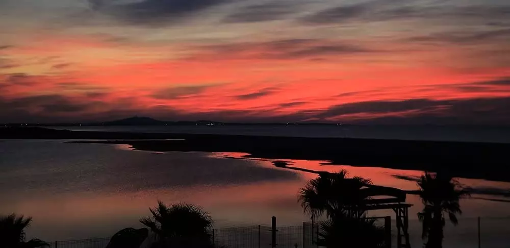 Camping Bleu Marine 4 Estrellas★★★★