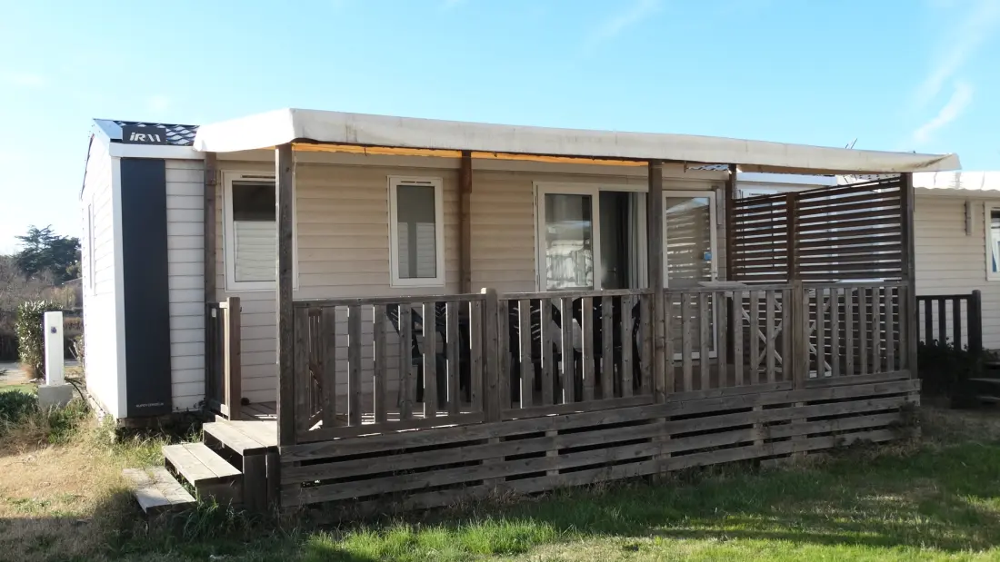 Camping Bleu Marine 4 étoiles★★★★