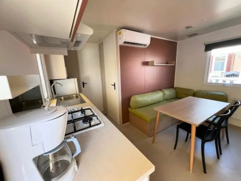 Camping Bleu Marine 4 Stars★★★★