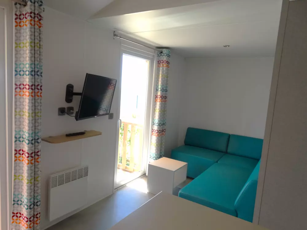 Camping Bleu Marine 4 Estrellas★★★★