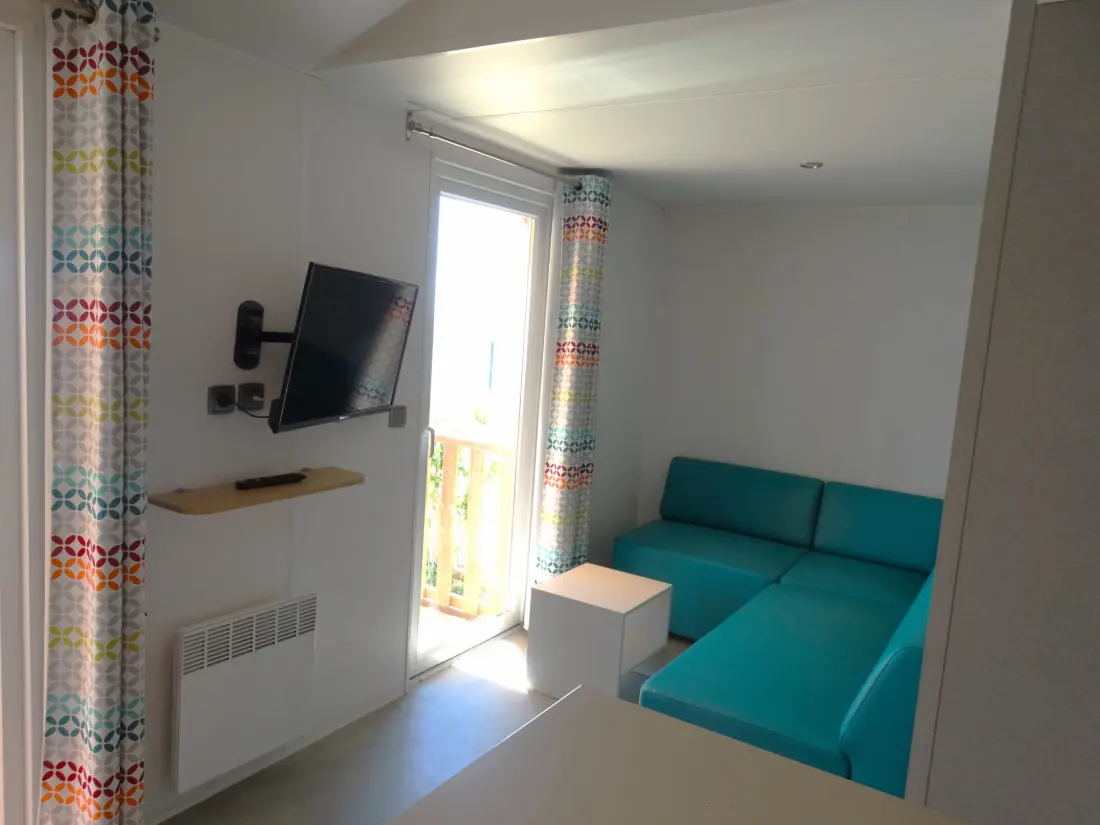 Camping Bleu Marine 4 étoiles★★★★