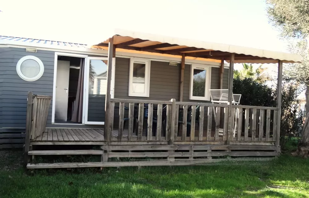 Camping Bleu Marine 4 Estrellas★★★★