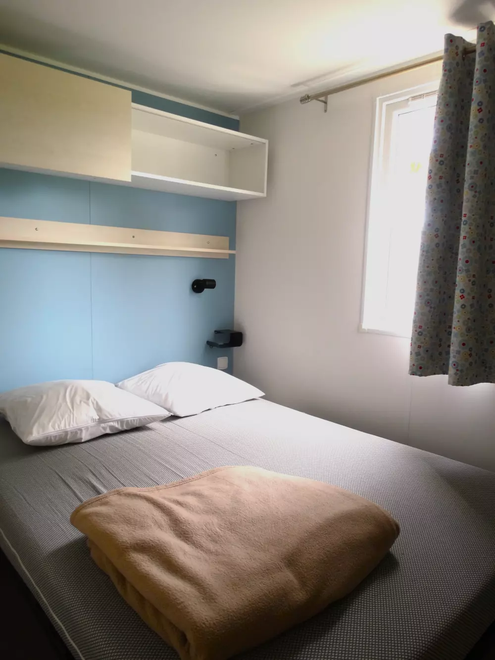 Camping Bleu Marine 4 Estrellas★★★★