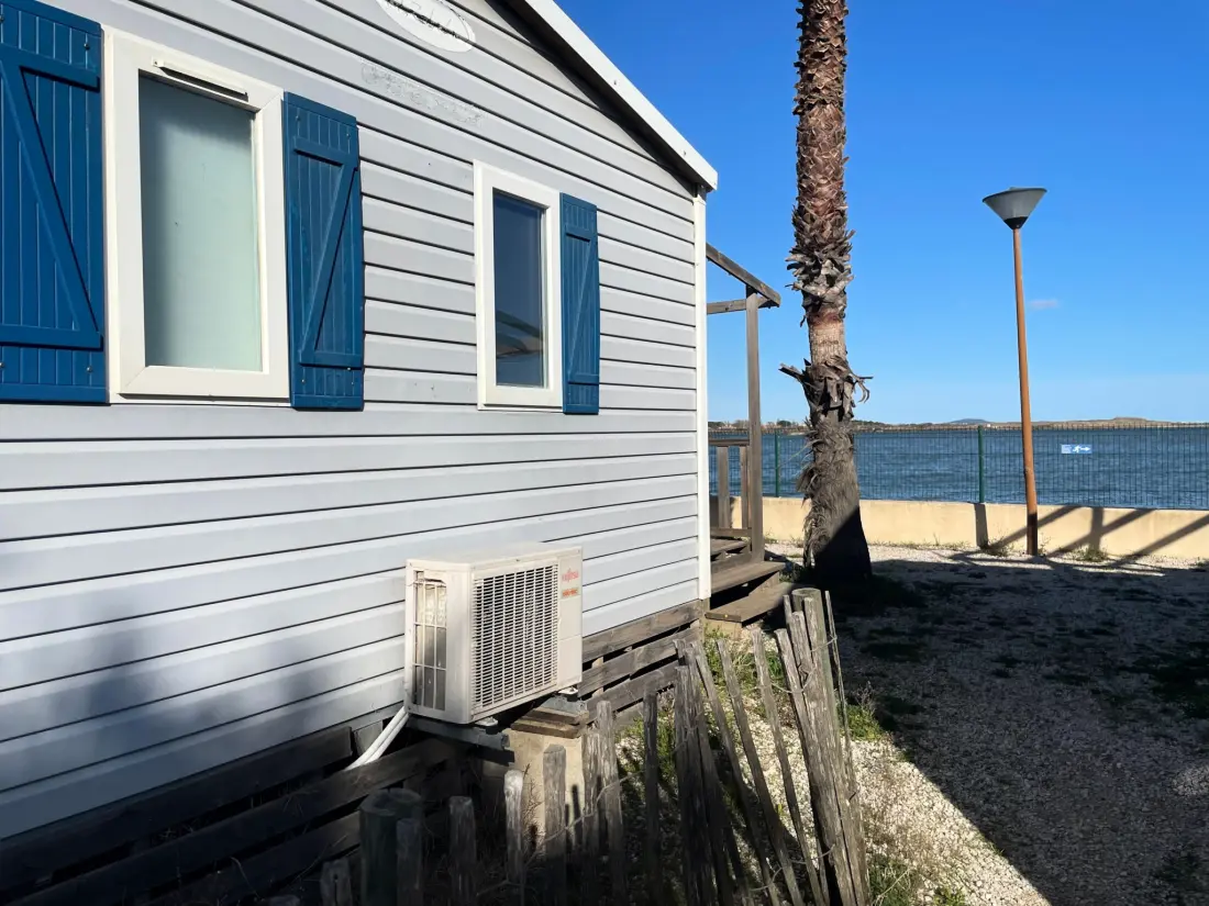 Camping Bleu Marine 4 étoiles★★★★