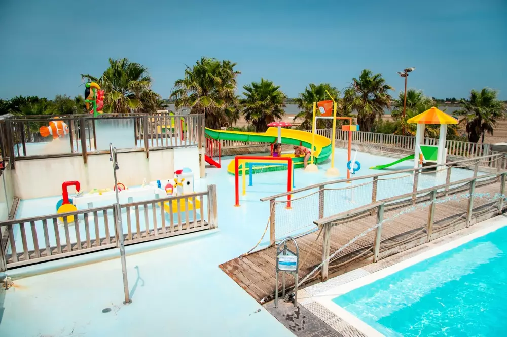 Camping Bleu Marine 4 Estrellas★★★★