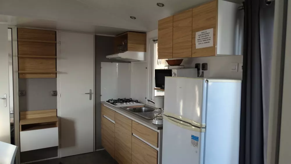 Camping Bleu Marine 4 Estrellas★★★★