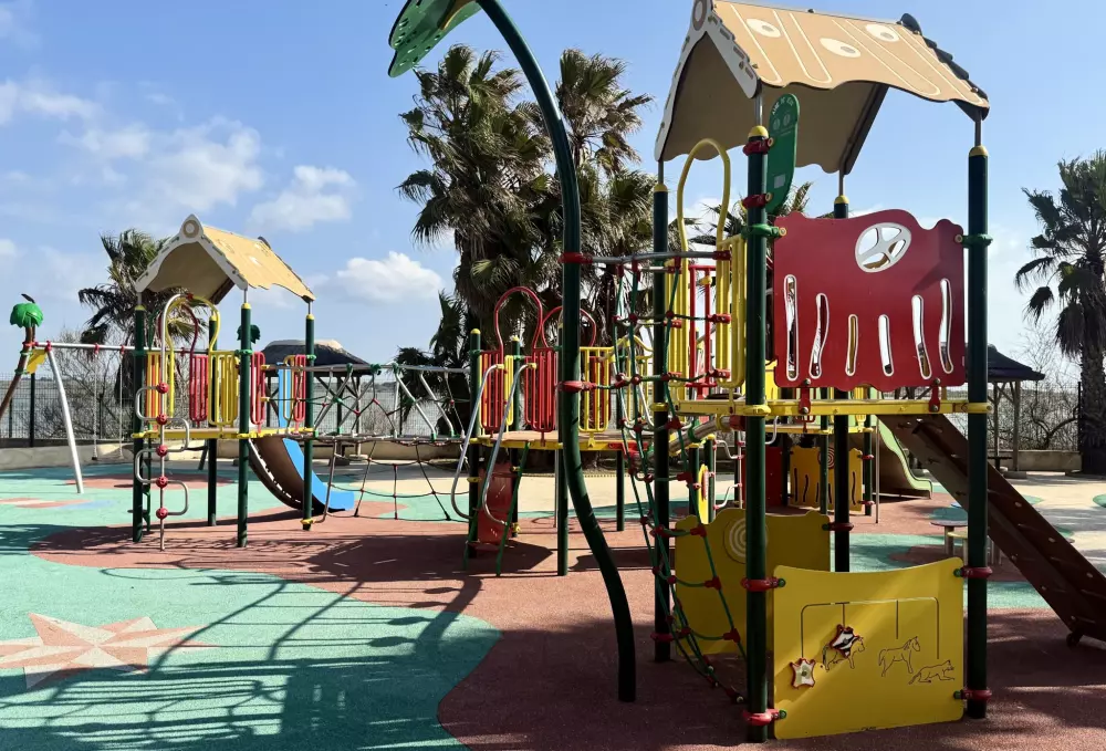 Camping Bleu Marine 4 Estrellas★★★★