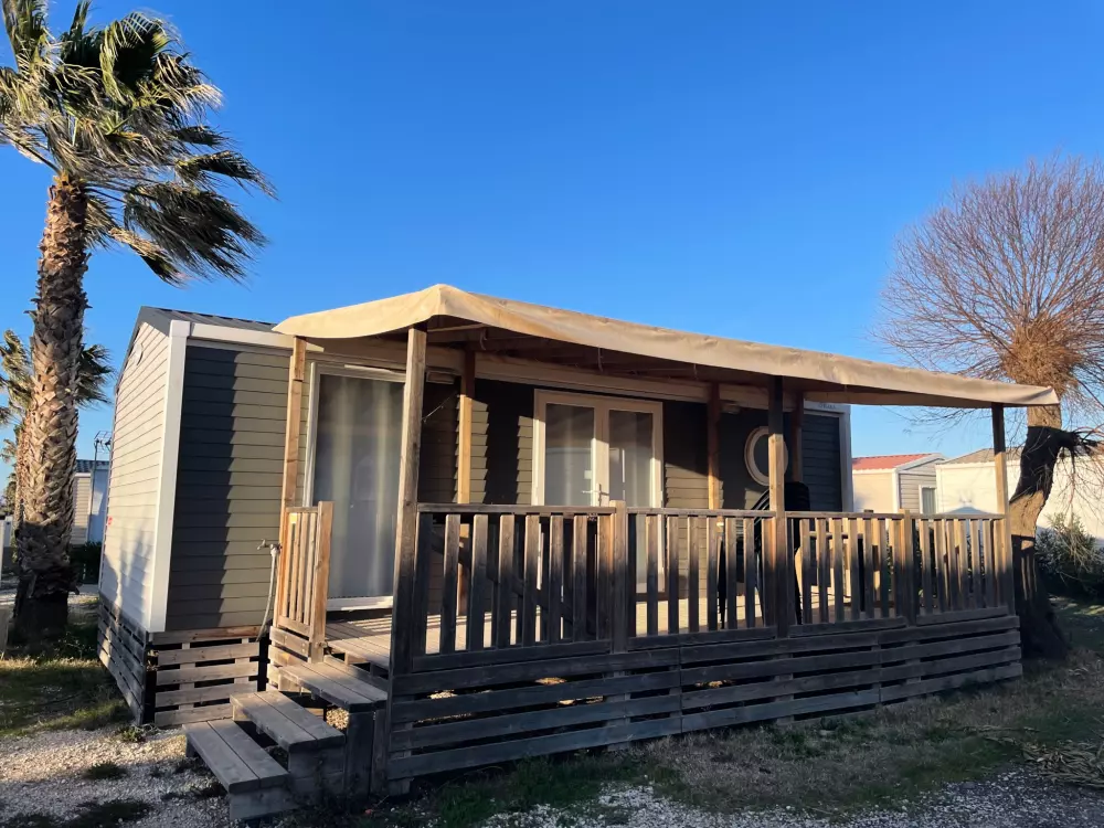 Camping Bleu Marine 4 Estrellas★★★★