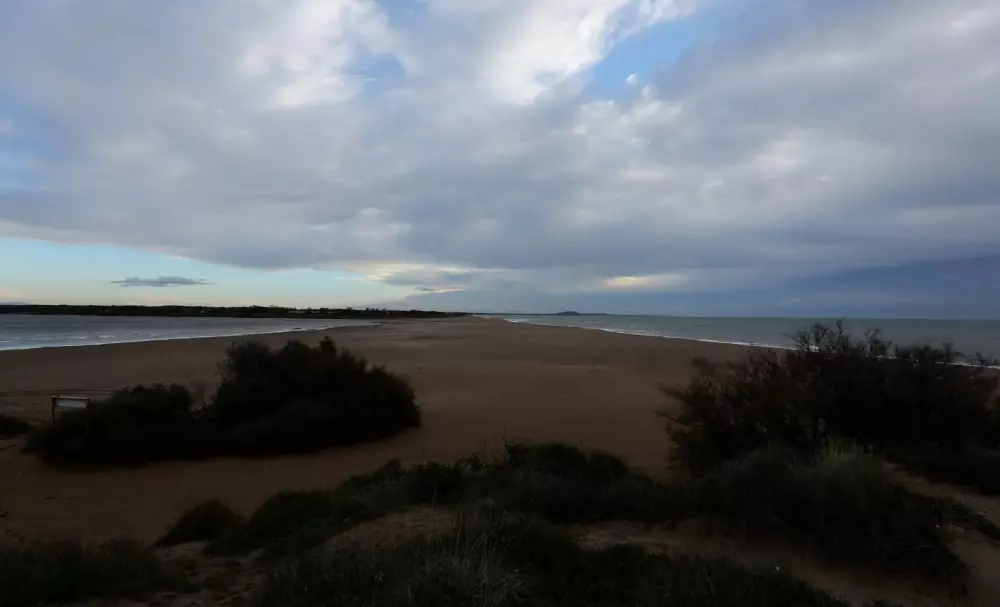 Camping Bleu Marine 4 Estrellas★★★★