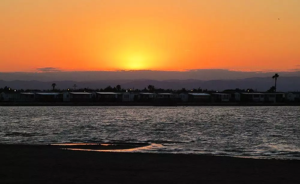 Camping Bleu Marine 4 Estrellas★★★★