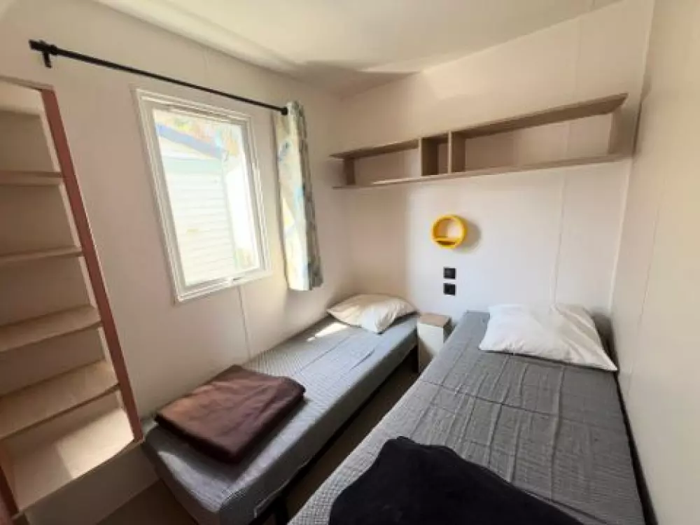 Camping Bleu Marine 4 étoiles★★★★