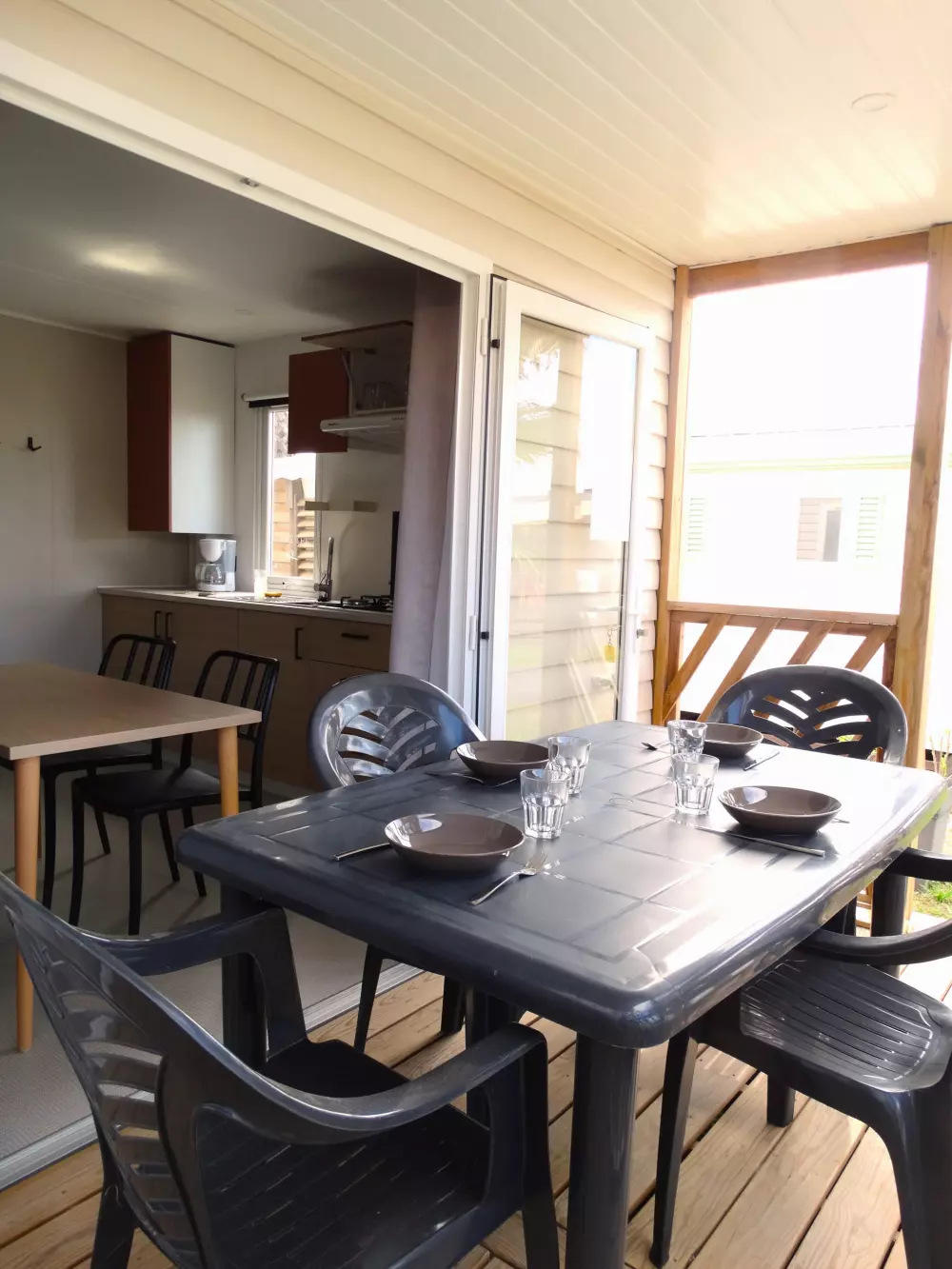 Camping Bleu Marine 4 Estrellas★★★★