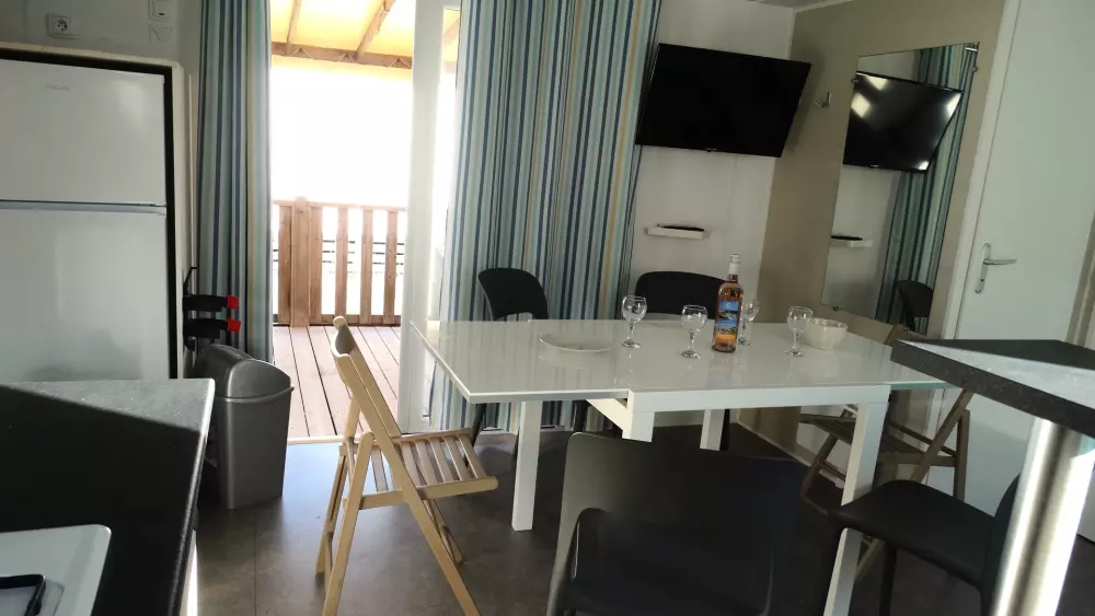 Camping Bleu Marine 4 Estrellas★★★★