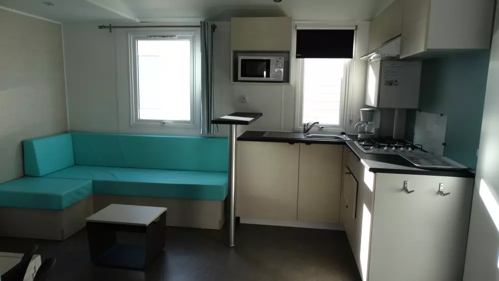 Camping Bleu Marine 4 Estrellas★★★★