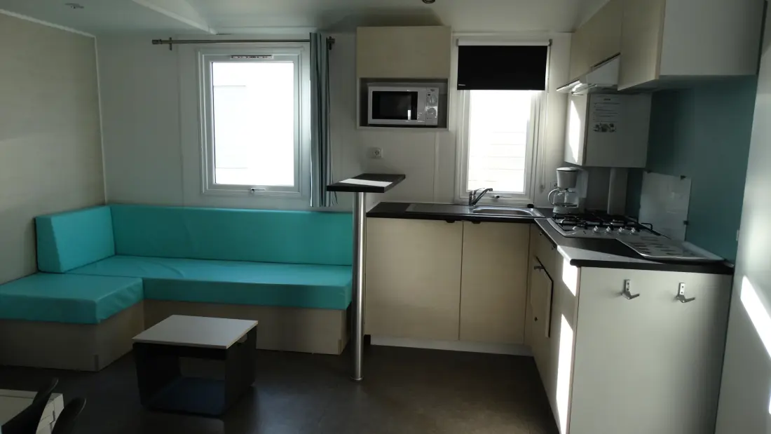 Camping Bleu Marine 4 étoiles★★★★