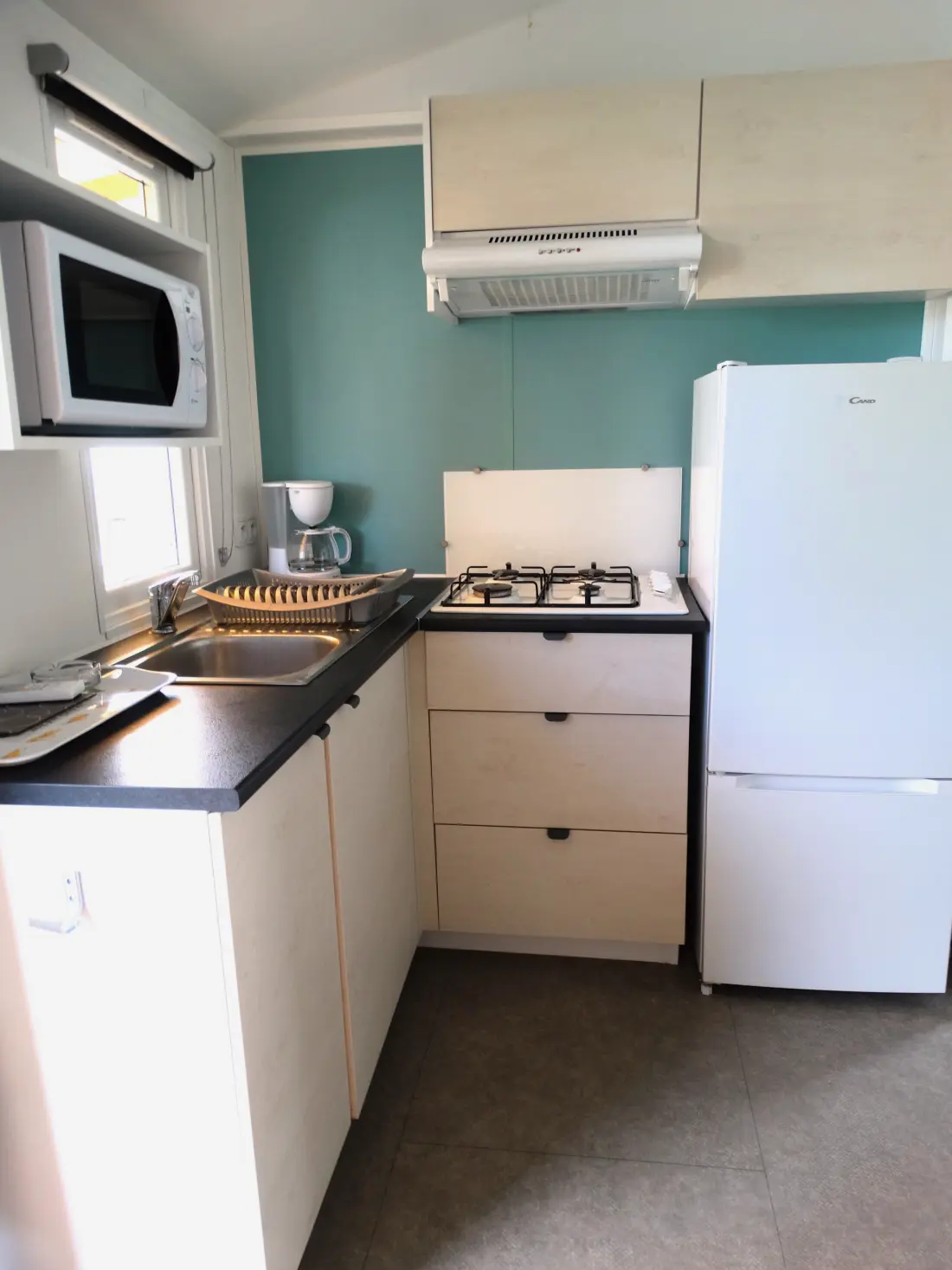 Camping Bleu Marine 4 étoiles★★★★