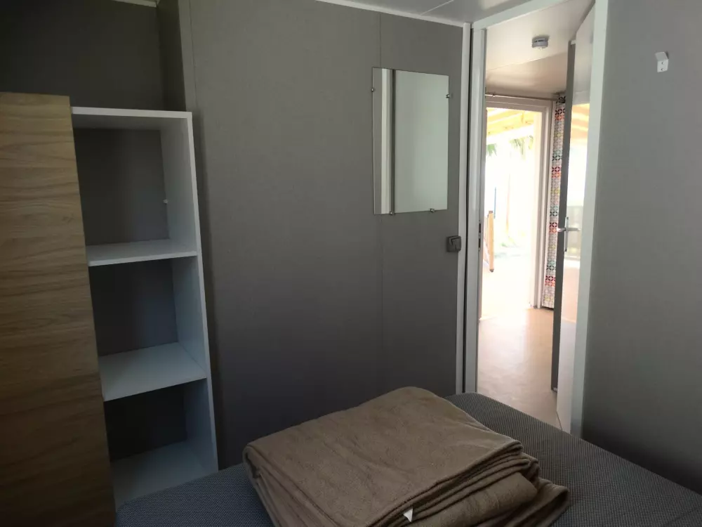 Camping Bleu Marine 4 Estrellas★★★★