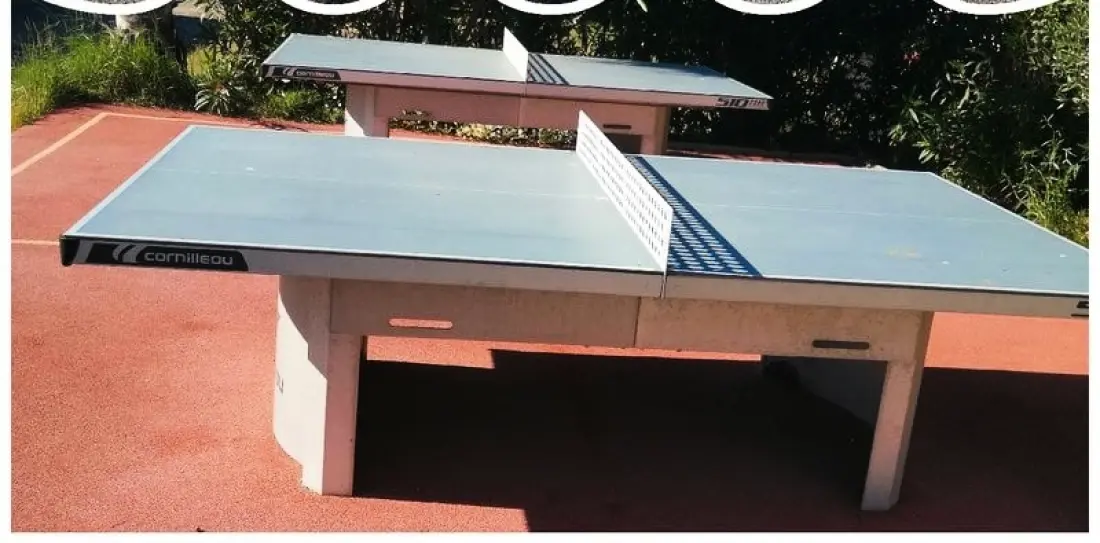 Camping Bleu Marine 4 étoiles★★★★