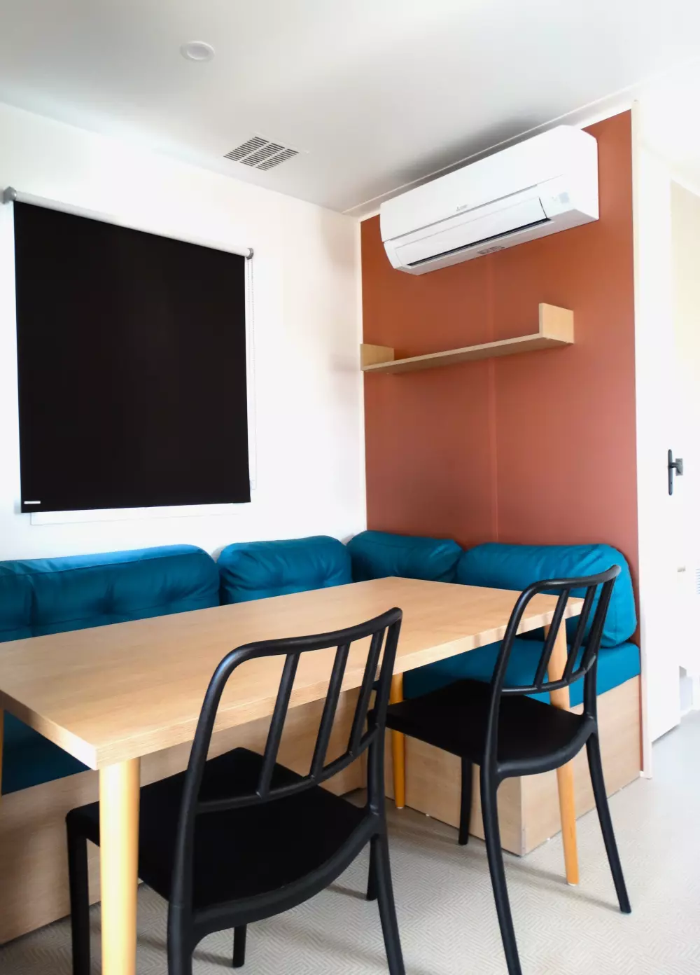 Camping Bleu Marine 4 Estrellas★★★★