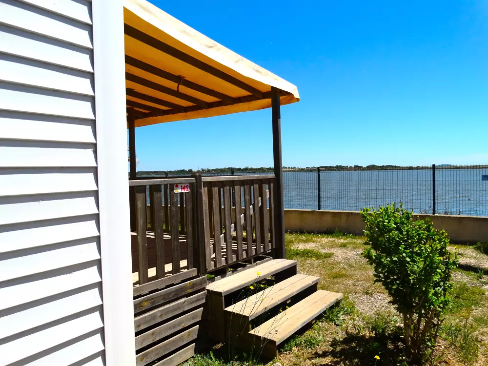 Camping Bleu Marine 4 Estrellas★★★★