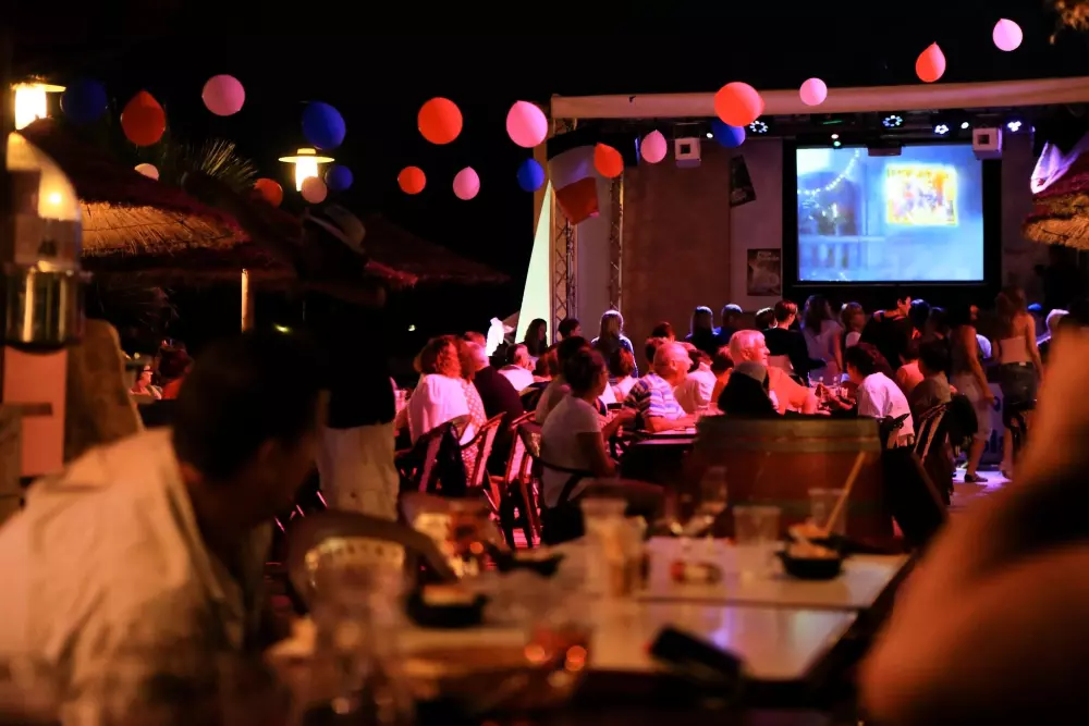 Camping Bleu Marine 4 Estrellas★★★★