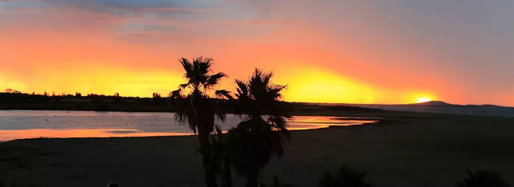 Camping Bleu Marine 4 Estrellas★★★★