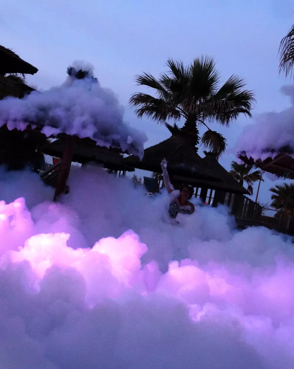 Camping Bleu Marine 4 Estrellas★★★★