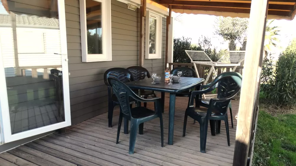 Camping Bleu Marine 4 Estrellas★★★★