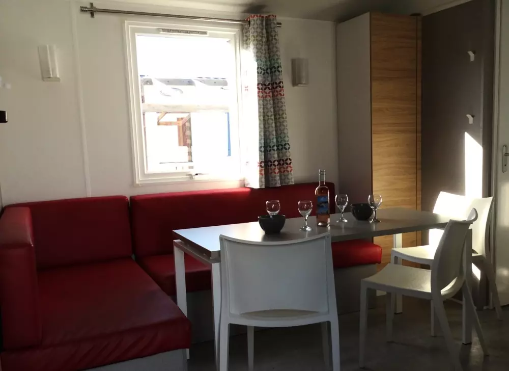 Camping Bleu Marine 4 Estrellas★★★★