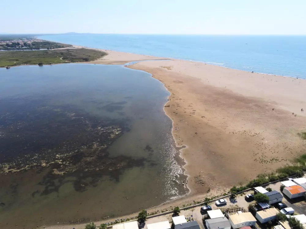 Camping Bleu Marine 4 Estrellas★★★★