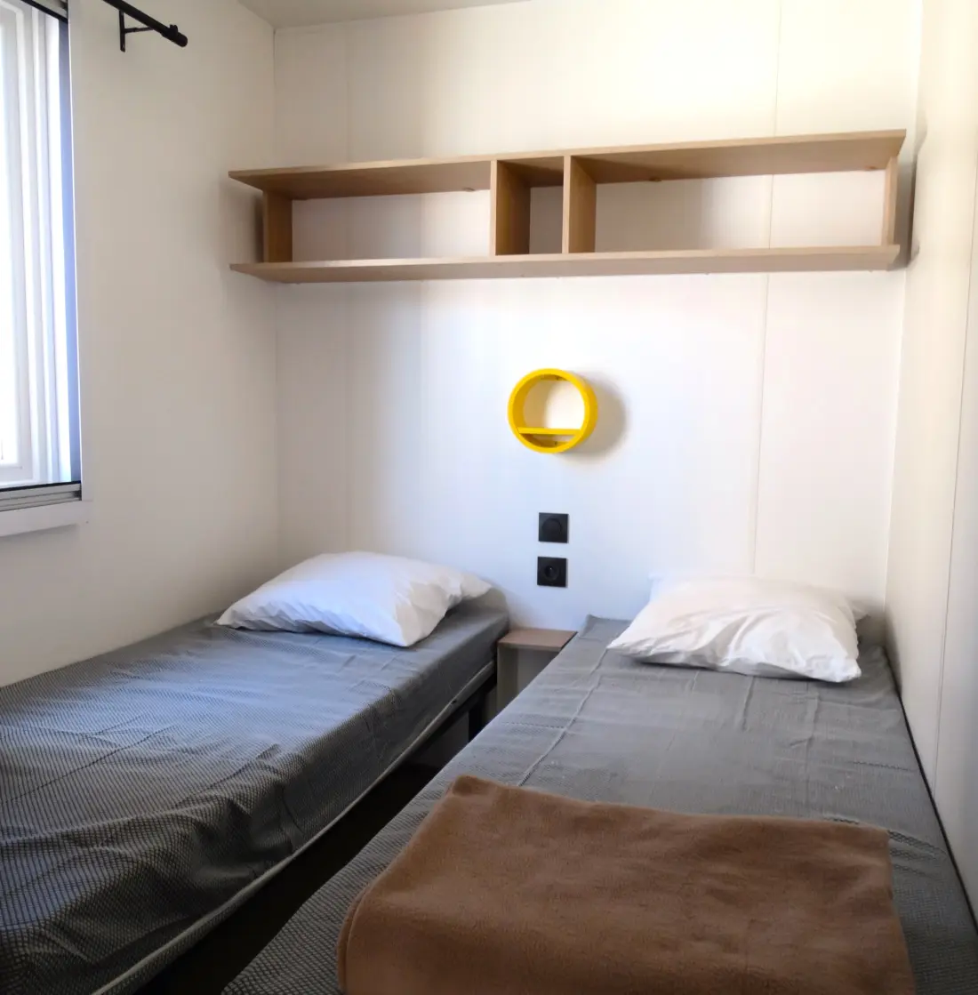 Camping Bleu Marine 4 étoiles★★★★
