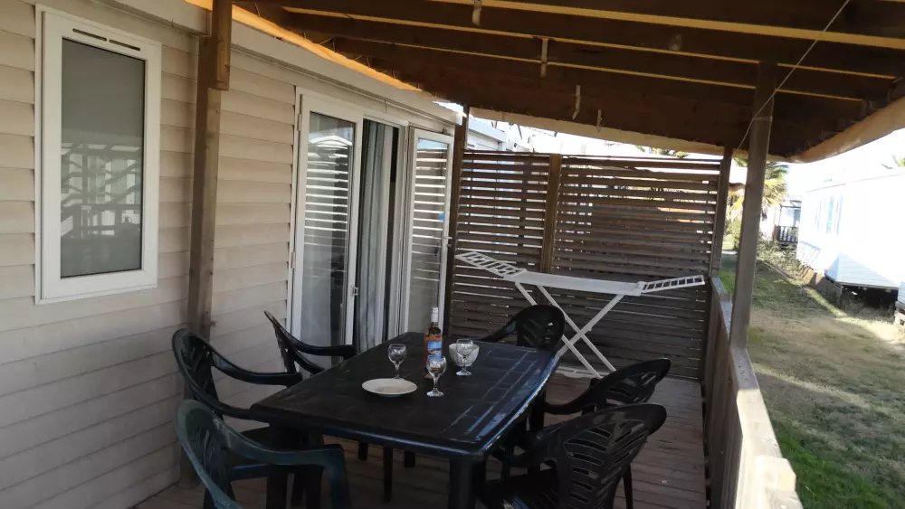 Camping Bleu Marine 4 Estrellas★★★★