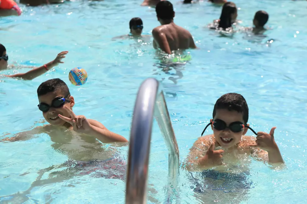 Camping Bleu Marine 4 Estrellas★★★★