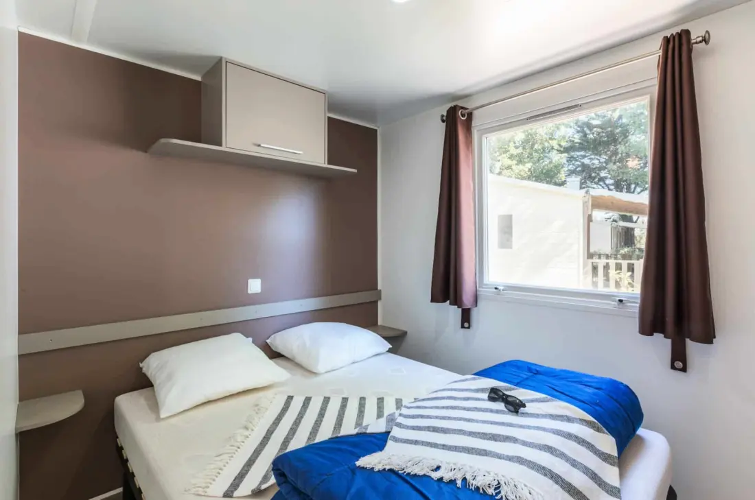 Camping l'Etoile de Mer 4 Estrellas★★★★